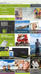 Mobile Screenshot of allgifts.ie